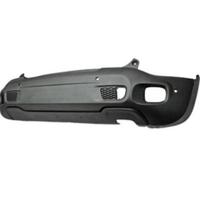 Paraurti posteriore Jeep Renegade
