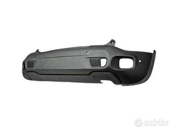 Paraurti posteriore Jeep Renegade