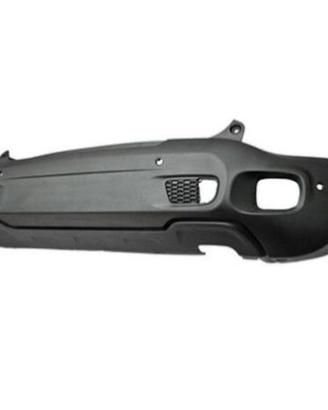 Paraurti posteriore Jeep Renegade