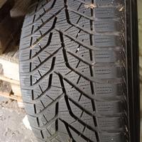Gomme Yokohama 235/55 R 17 103V