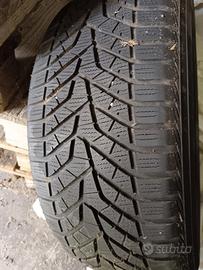 Gomme Yokohama 235/55 R 17 103V