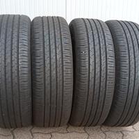 gomme estive nuove 215/60-17 96H