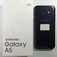 SAMSUNG A5 2017 A520F 3/32 SUPER AMOLED 5,2"