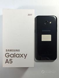 SAMSUNG A5 2017 A520F 3/32 SUPER AMOLED 5,2"