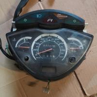 Conta km Honda SH 125 - 150 i 