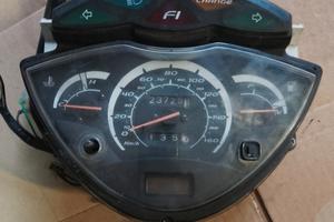 Conta km Honda SH 125 - 150 i 