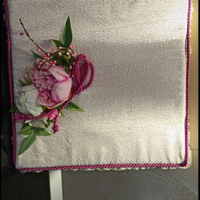 Album fotografico matrimoniale