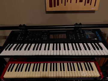 Yamaha Modx 6