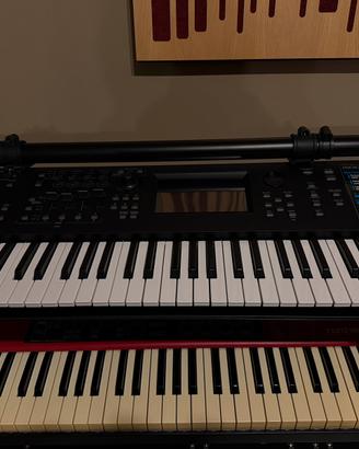 Yamaha Modx 6