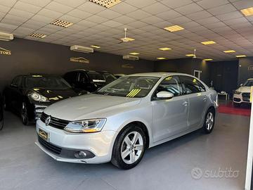 Volkswagen Jetta 1.6 TDI BlueMotion Technology