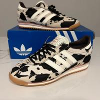 Adidas SL 72 Cow Print 38 39 40 nuove autentiche