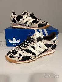 Adidas SL 72 Cow Print 38 39 40 nuove autentiche