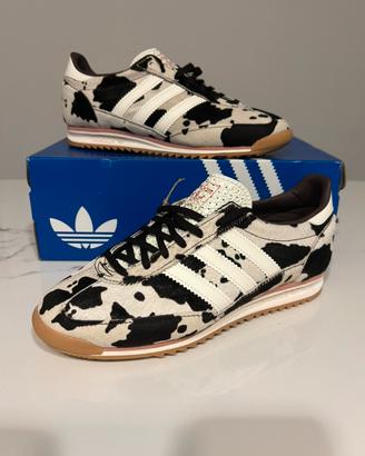 Adidas SL 72 Cow Print 38 39 40 nuove autentiche