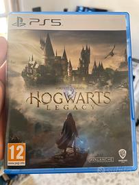 Hogwarts Legacy ps5