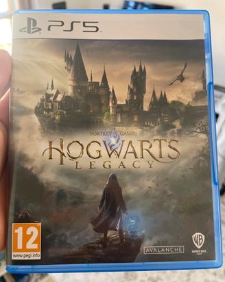 Hogwarts Legacy ps5