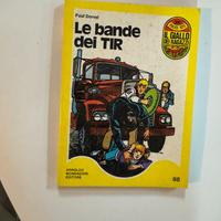 Libri gialli per ragazzi