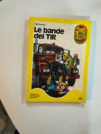 Libri gialli per ragazzi