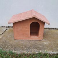 Cuccia per cane in plastica Europlast 