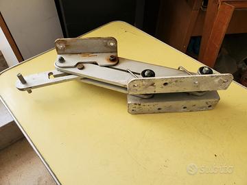 Nautica varie parti usate e ripristinabili