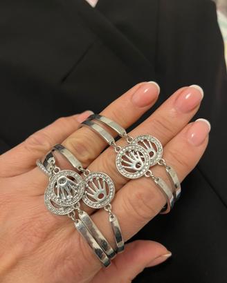 Bracciale -braccialetto