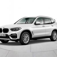 BMW X3 xDrive20d 48V Business Advantage