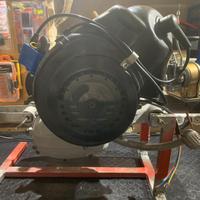 Motore restaurato vespa 50 special 125 et3 vmb1m