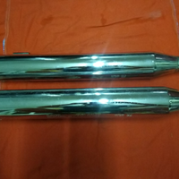 Terminali originali per Harley Davidson Dyna