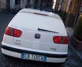 SEAT Ibiza 2ª serie - 2002