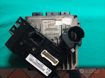 centralina Renault Kangoo 