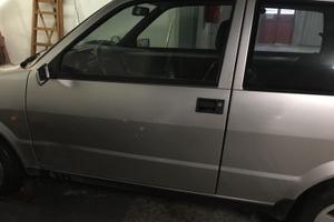 Fiat cinquecento sporting