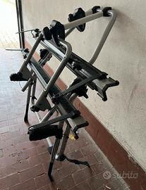 PORTABICI POSTERIORE CLIPON HIGH 9106