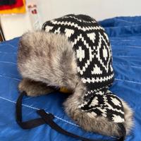 Cappello Invernale H&M – Stile Trapper