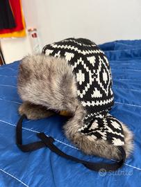 Cappello Invernale H&M – Stile Trapper