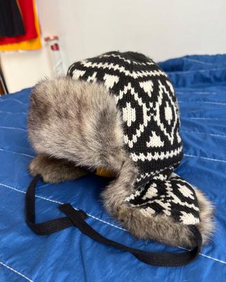 Cappello Invernale H&M – Stile Trapper