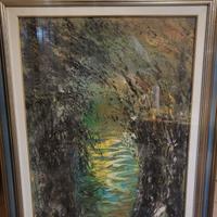 Quadro De Santis