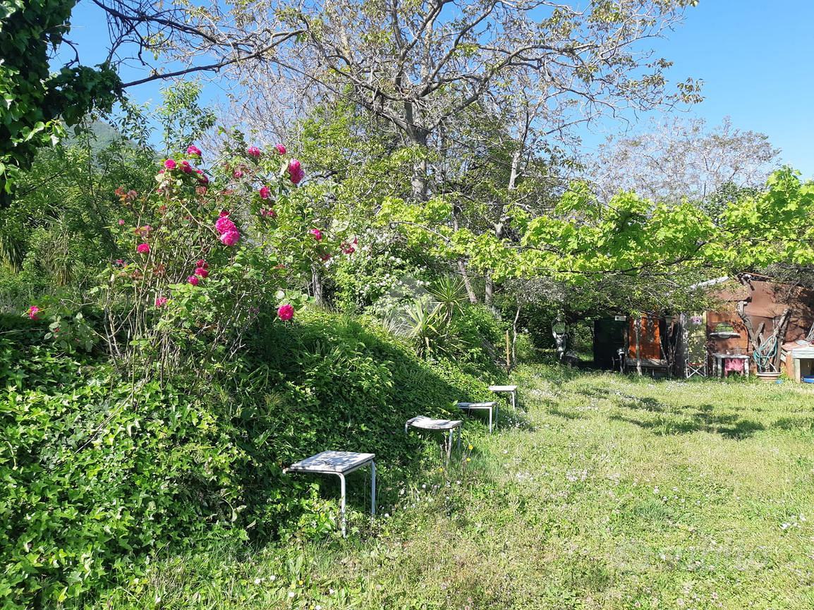 TER. AGRICOLO A NOCERA SUPERIORE - Vista 5