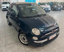 Fiat 500 C 1.3 Multijet 16V 95 CV GQ