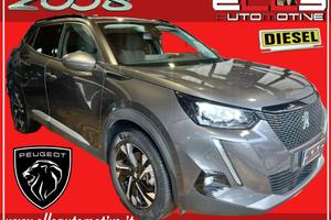 Peugeot 2008 1.5 HDI 130 CV Allure Pack 2021