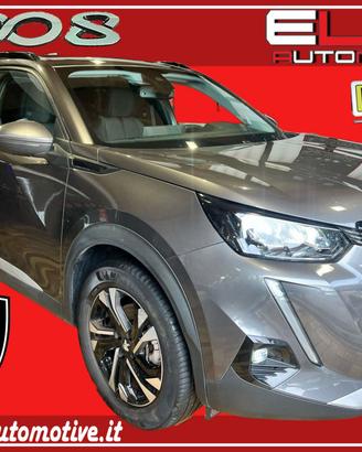 Peugeot 2008 1.5 HDI 130 CV Allure Pack 2021