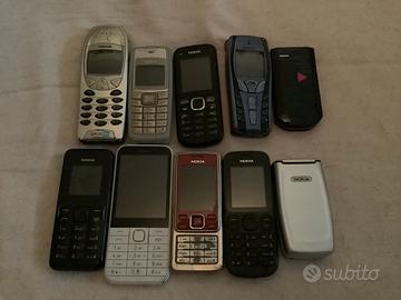Nokia lotto
