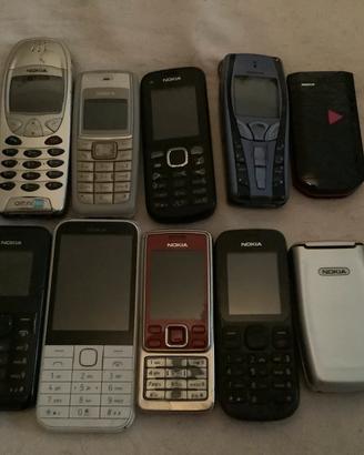 Nokia lotto