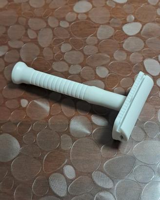 Rasoio di sicurezza Razoblique made in Italy
