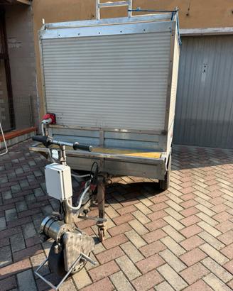Carrello Appendice