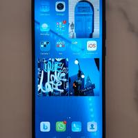 HUAWEI Y6p 64GB con 2 COVER 