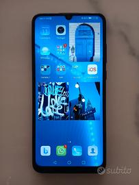 HUAWEI Y6p 64GB con 2 COVER 