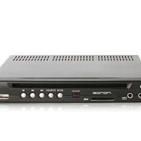 Lettore DVD Auto Half Din in Dash Eonon (E0820).