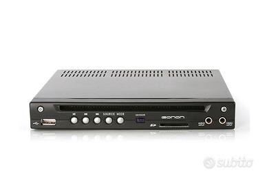 Lettore DVD Auto Half Din in Dash Eonon (E0820).