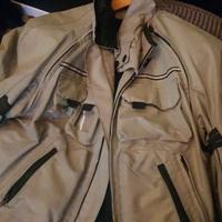 Giubbotto donna Dainese