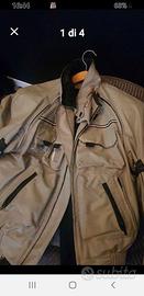 Giubbotto donna Dainese