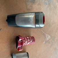 Aspirapolvere Comolbina De Longhi